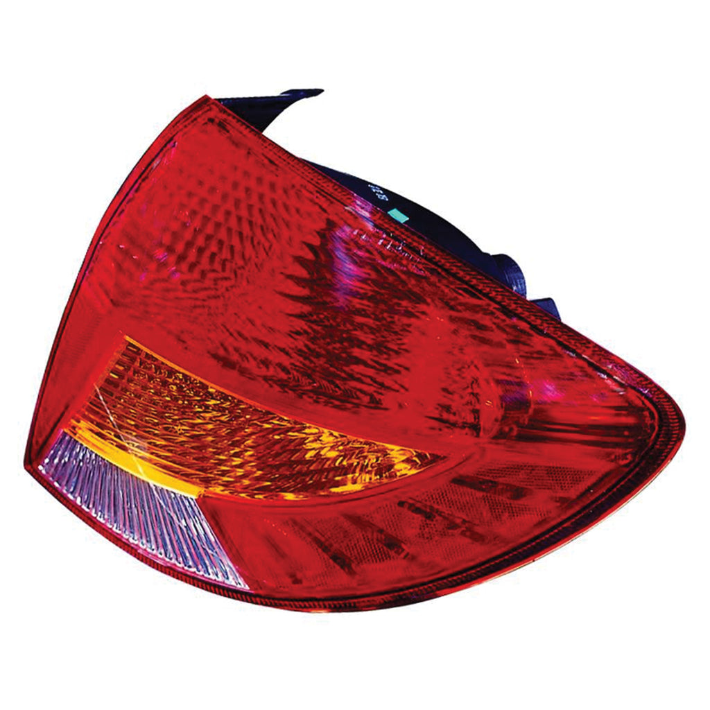 For Kia Rio Cinco/ RX V 2002 Tail Light Passenger Side 0K3AL 51 150 KI2801112