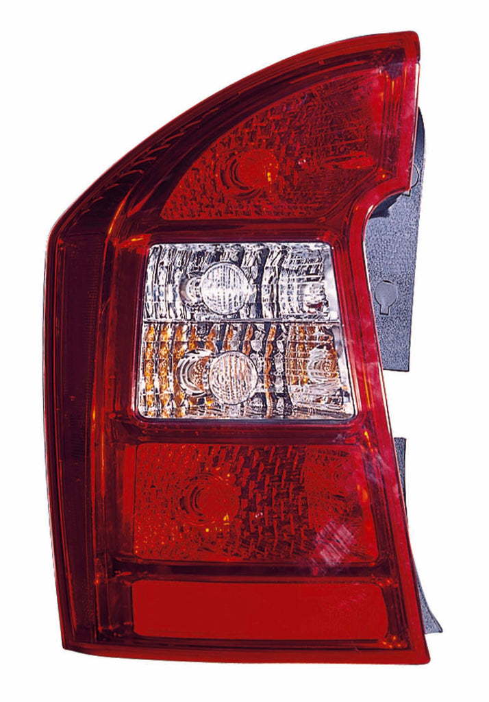 For Kia Rendezvous 07-3/ 3/ 2008 Tail Light Driver Side 92401 1D020 KI2800133