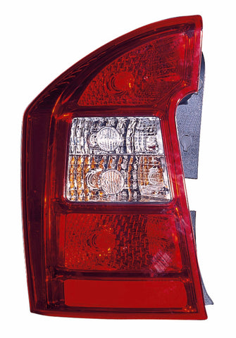 For Kia Rendezvous 07-3/ 3/ 2008 Tail Light Driver Side 92401 1D020 KI2800133
