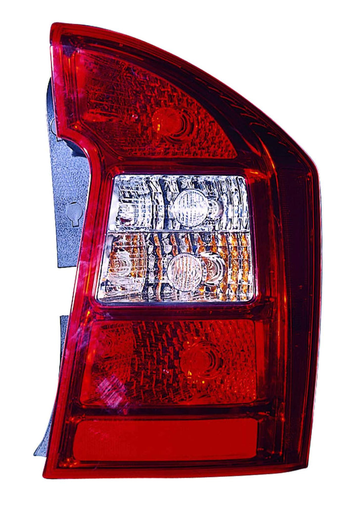 For Kia Rendezvous 07-3/ 3/ 2008 Tail Light Passenger Side 92402 1D020 KI2801133