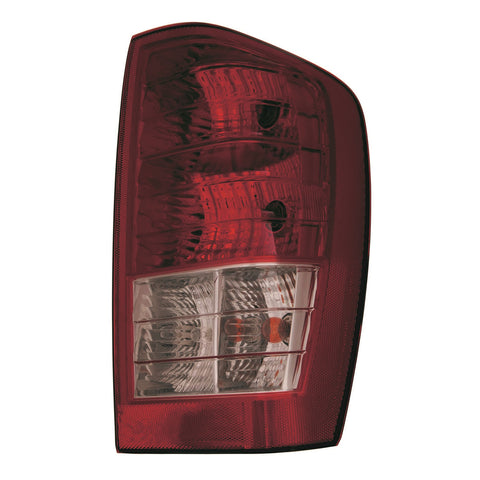 For Kia Sedona 2010 11 12 13 2014/ Hyundai Entourage 2007 2008 Tail Light EX/ LX Passenger Side CAPA Certified 92402 4J000 HY2801137C
