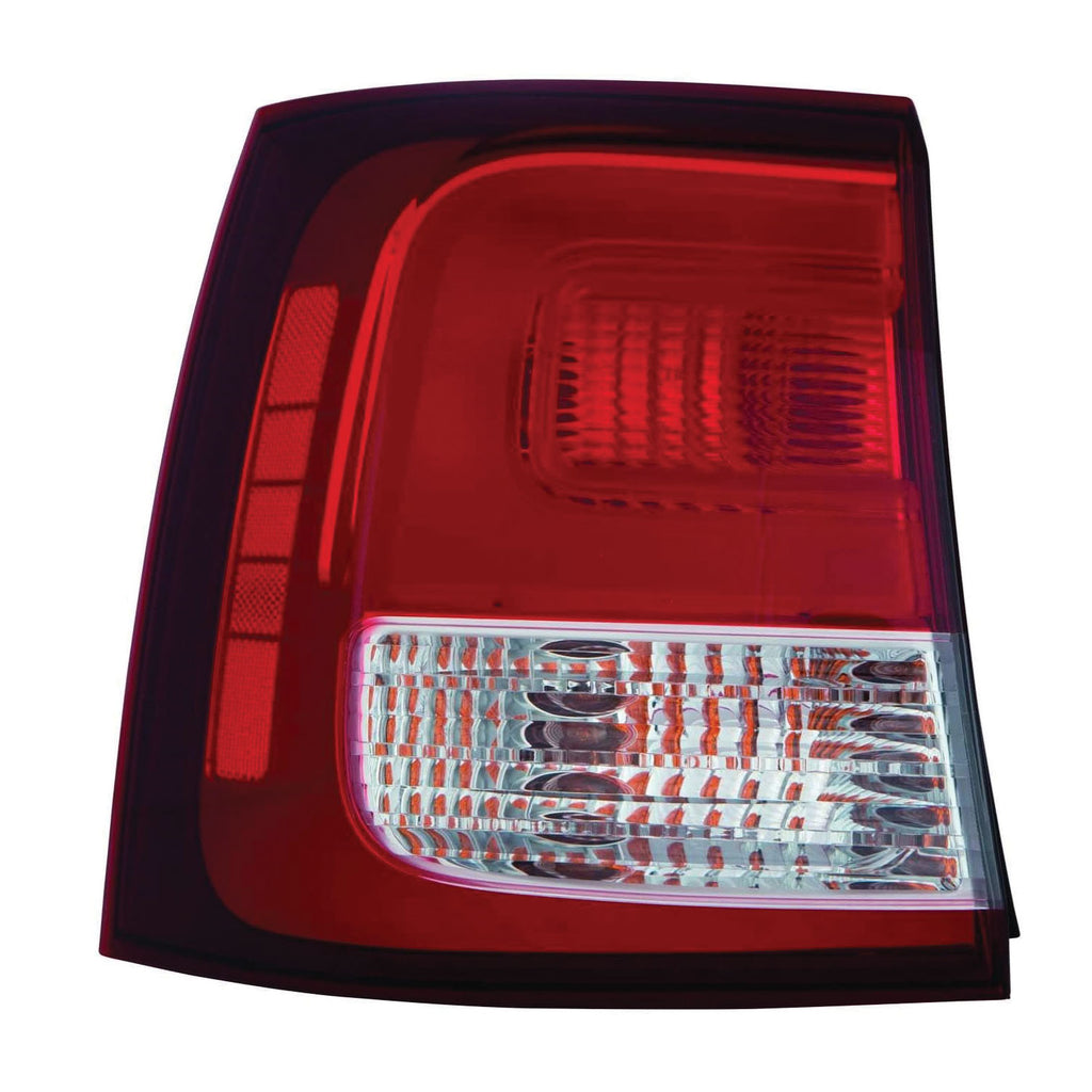 For Kia Sorento 2014 2015 Tail Light BULB Driver Side CAPA Certified 92401 1U500 KI2804111C