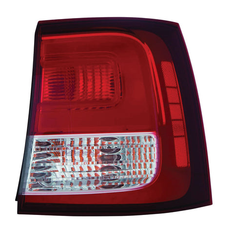 For Kia Sorento 2014 2015 Tail Light BULB Passenger Side CAPA Certified 92402-1U500 KI2805111C
