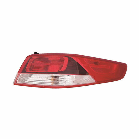 For Kia Optima 2016 17 18 19 2020 Tail Light BULB USA BULT Passenger Side CAPA Certified 92402 D5000 KI2805130C