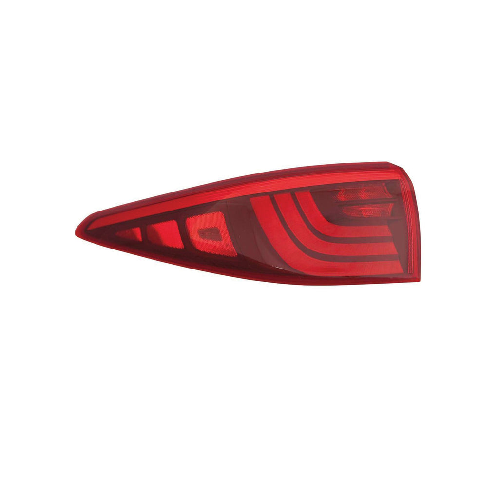 For Kia Sportage 2017 18 2019 Tail Light LED Driver Side 92401 D9120 KI2804133