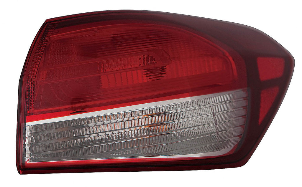 For Kia Forte Sedan 2017 2018 Tail Light Outer BULB Passenger Side 92402 B0600 KI2805134