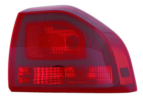 For Kia Niro 2017 18 19 20 21 2022 Tail Light Outer BULB Passenger Side CAPA Certified 92402 G5010 KI2805148C