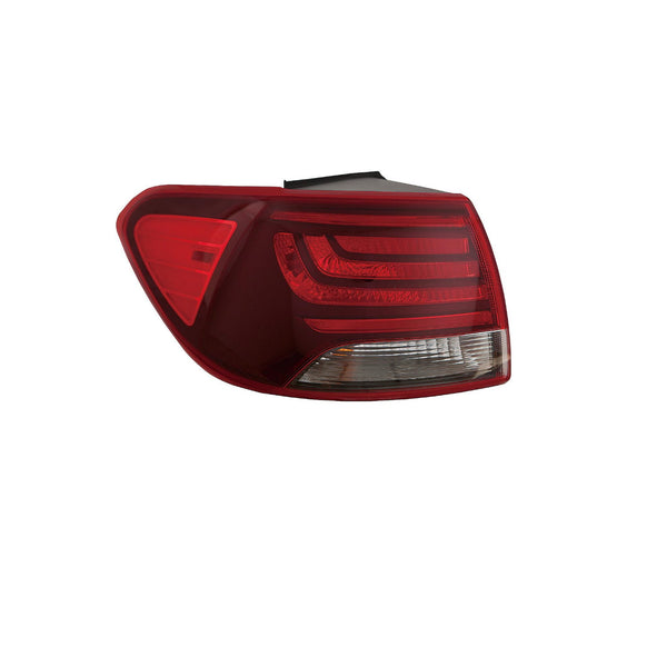For Kia Sorento 2019 2020 Tail Light Outer BULB Driver Side 92401 C6500 KI2804154