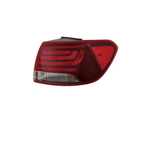 For Kia Sorento 2019 2020 Tail Light Outer BULB Passenger Side 92402 C6500 KI2805154