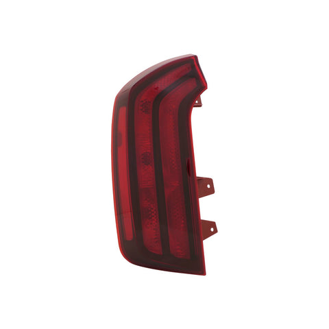 For Kia Telluride 2020 21 2022 Tail Light Outer LX/ S Driver Side CAPA Certified 92401-S9000 KI2804160C