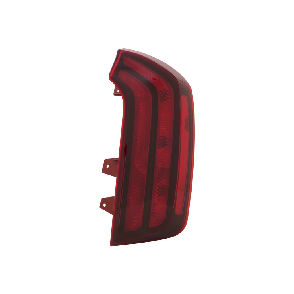 For Kia Telluride 2020 21 2022 Tail Light Outer LX/ S Passenger Side 92402-S9000 KI2805160