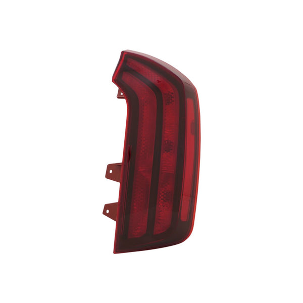 For Kia Telluride 2020 21 2022 Tail Light Outer LX/ S Passenger Side 92402-S9000 KI2805160