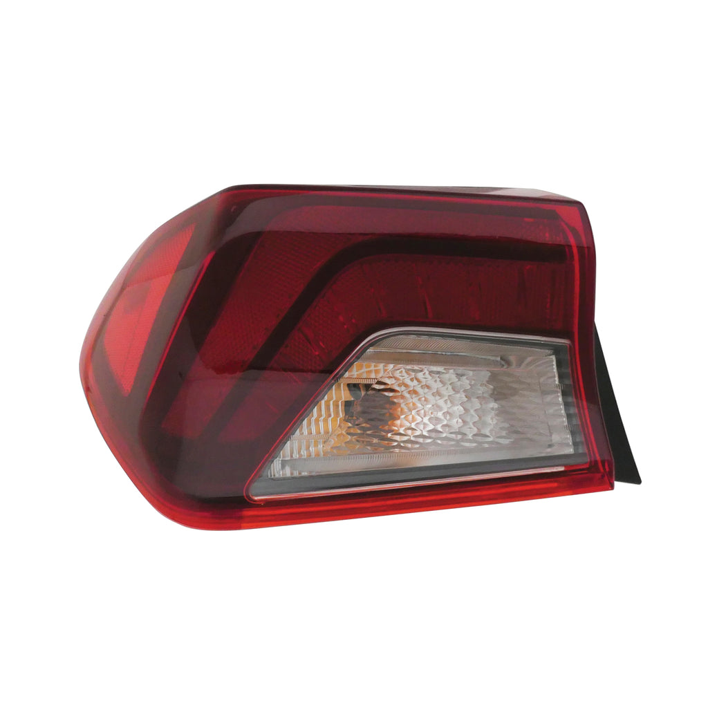 For Kia K-5 2021 22 23 2024 Tail Light STD EX/ LX/ LXS Driver Side 92401 L3000 KI2804162