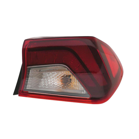 For Kia K-5 2021 22 23 2024 Tail Light STD EX/ LX/ LXS Passenger Side CAPA Certified 92402 L3000 KI2805162C