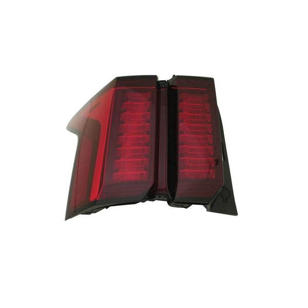 For Kia Sorento 2021 22 2023 Tail Light LX/ S/ EX Driver Side CAPA Certified 92410 R5000 KI2800145C