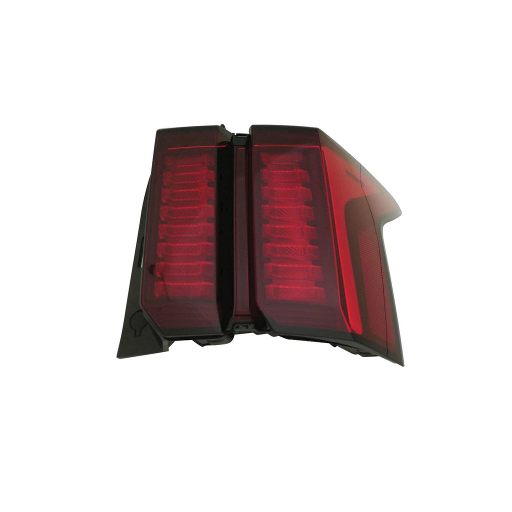 For Kia Sorento 2021 22 2023 Tail Light LX/ S/ EX Passenger Side CAPA Certified 92420 R5000 KI2801145C