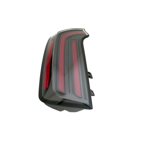 For Kia Telluride 2023 24 2025 Tail Light Outer LED Driver Side CAPA Certified 92401 S9600 KI2804170C