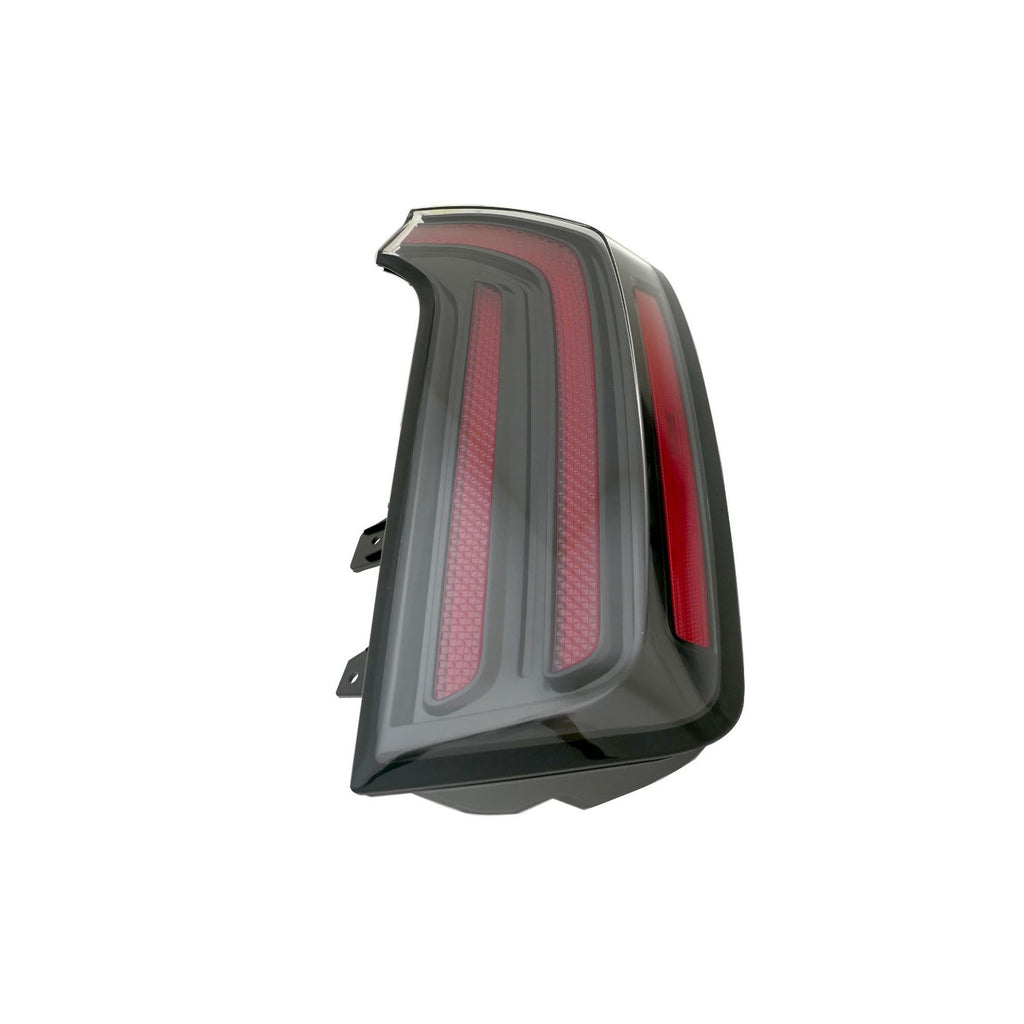 For Kia Telluride 2023 24 2025 Tail Light Outer LED Passenger Side CAPA Certified 92402 S9600 KI2805170C