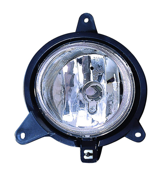 For Kia Sorento 2003 04 05 2006 Fog Light Driver Side 92201 3E011 KI2592107