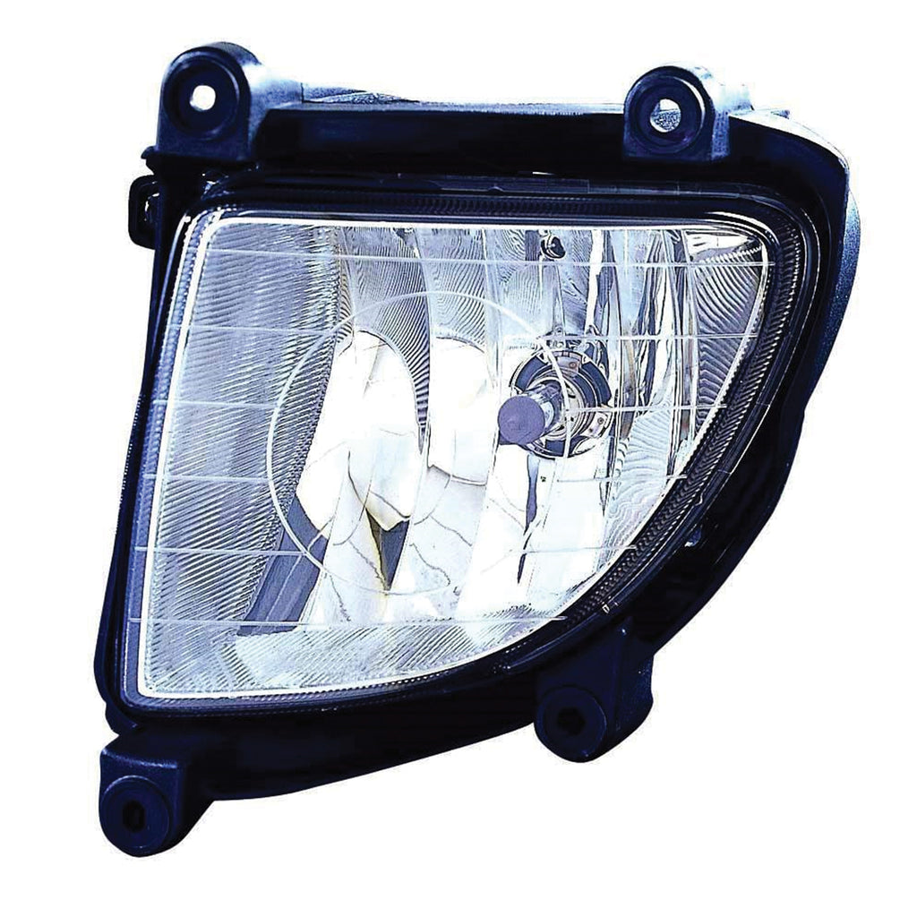 For Kia Sportage 2006 2007 Fog Light Driver Side 92201 1F001 KI2592113