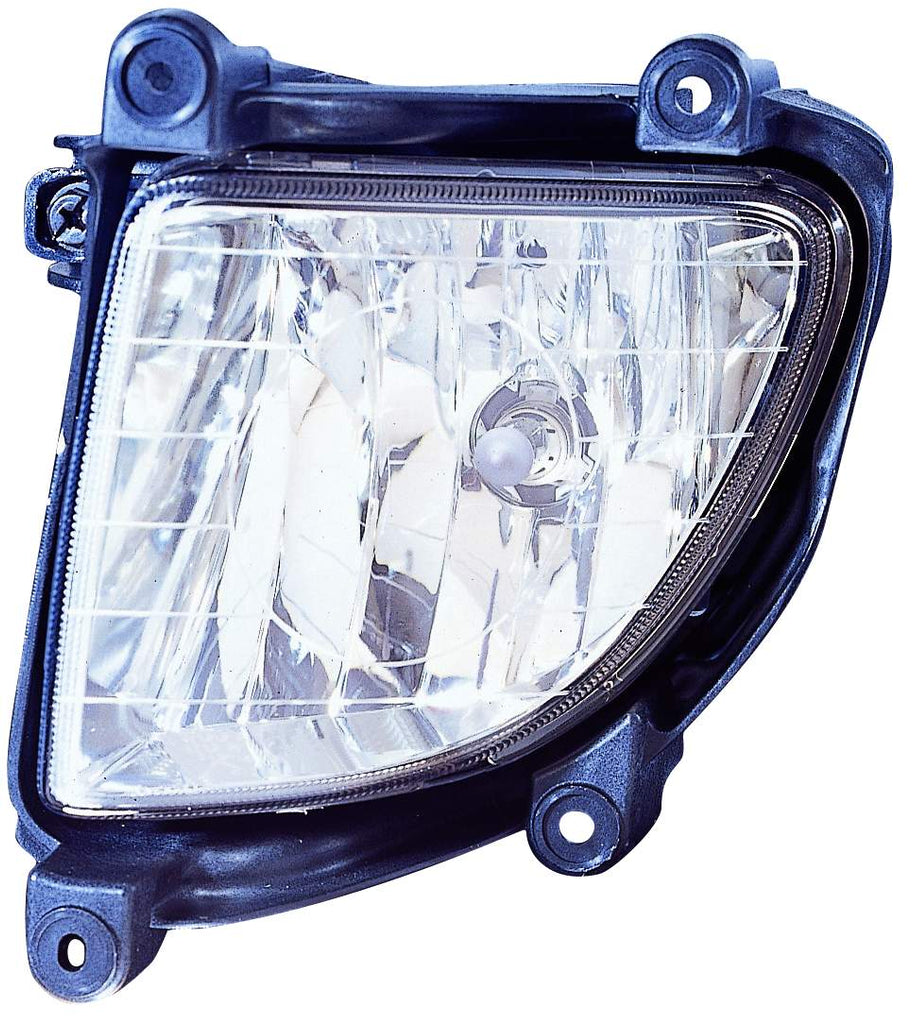 For Kia Sportage 2005 Fog Light Driver Side 92201 1F000 KI2592108