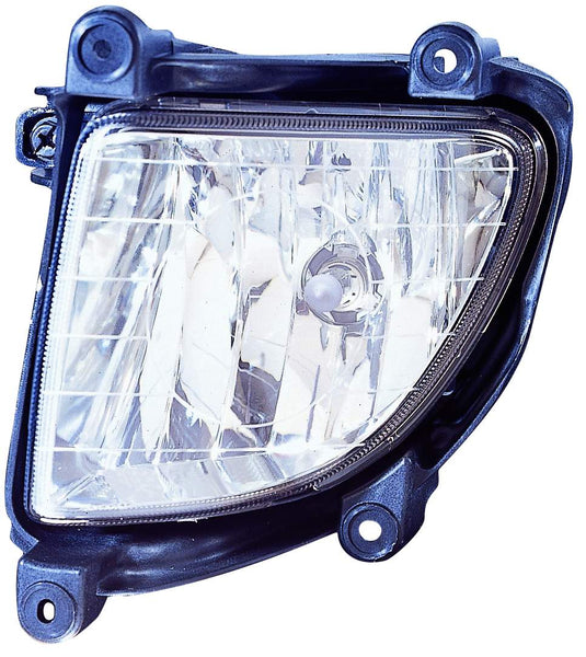 For Kia Sportage 2005 Fog Light Driver Side 92201 1F000 KI2592108