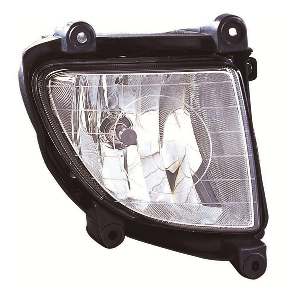 For Kia Sportage 2006 2007 Fog Light Passenger Side 92202 1F001 KI2593113