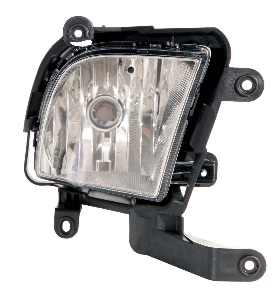 For Kia Forte Sedan 2010 Fog Light Passenger Side 92202 1M000 KI2593120