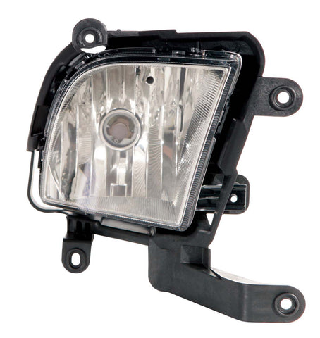 For Kia Forte Sedan 2010 Fog Light Passenger Side 92202 1M000 KI2593120