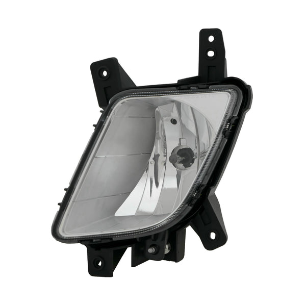 For Kia Sportage 2011 12 2013 Fog Light Driver Side CAPA Certified 92201 3W000 KI2592131C