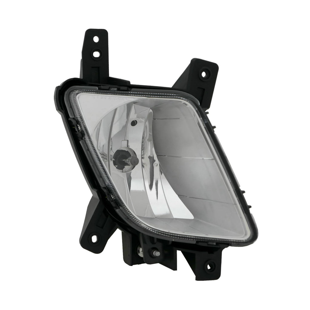 For Kia Sportage 2011 12 2013 Fog Light Passenger Side CAPA Certified 92202 3W000 KI2593131C