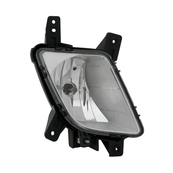 For Kia Sportage 2011 12 2013 Fog Light Passenger Side CAPA Certified 92202 3W000 KI2593131C