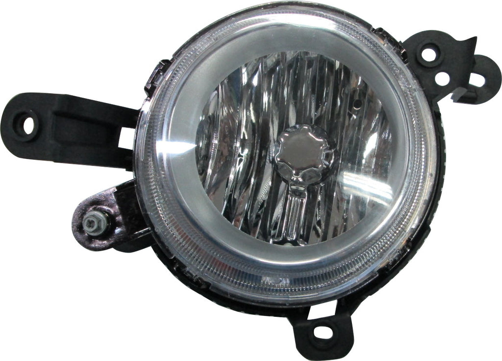 For Kia Soul 11/ 20/ 2013 TO 2016 Fog Light Driver Side CAPA Certified 92201 B2020 KI2592154C