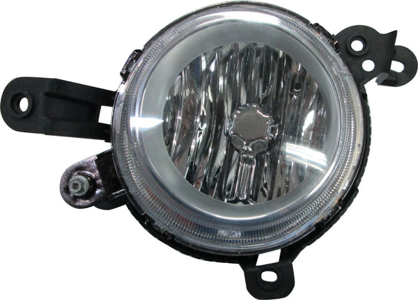 For Kia Soul 11/ 20/ 2013 TO 2016 Fog Light Driver Side CAPA Certified 92201 B2020 KI2592154C