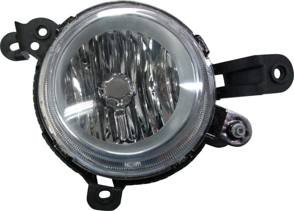 For Kia Soul/ 20/ 2013 TO 2016 Fog Light Passenger Side 92202 B2020 KI2593154