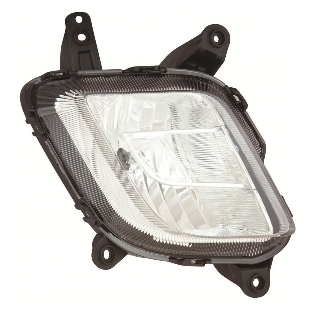 For Kia Sportage 2014 15 2016 Fog Light Passenger Side CAPA Certified 92202 3W600 KI2593139C