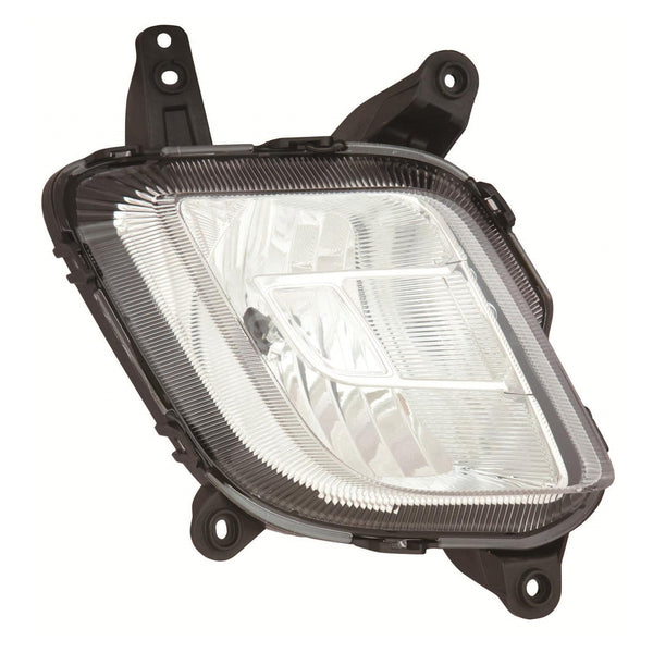 For Kia Sportage 2014 15 2016 Fog Light Passenger Side CAPA Certified 92202 3W600 KI2593139C