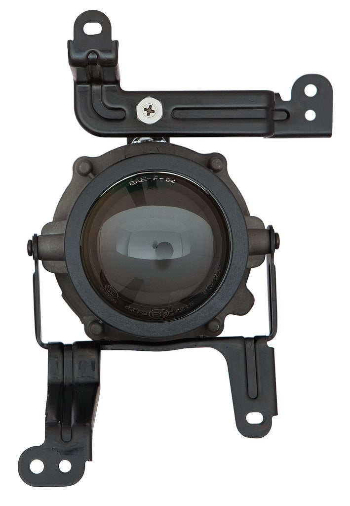 For Kia Sedona 2015 16 17 2018 Fog Light ROUND Limited Driver Side 92201 A9110 KI2592144