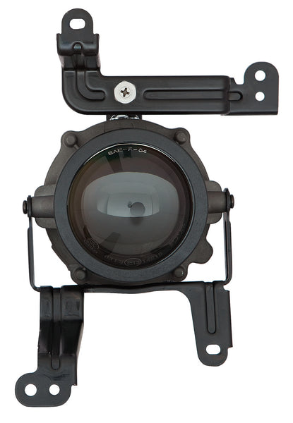 For Kia Sedona 2015 16 17 2018 Fog Light ROUND Limited Driver Side 92201 A9110 KI2592144