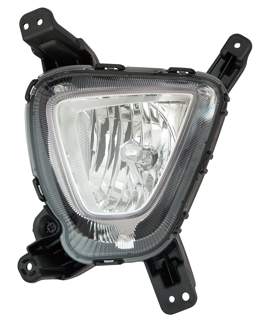 For Kia Sorento 2016 17 2018 Fog Light EX/ L/ Lexus Halogen Driver Side 92201 C6000 KI2592137