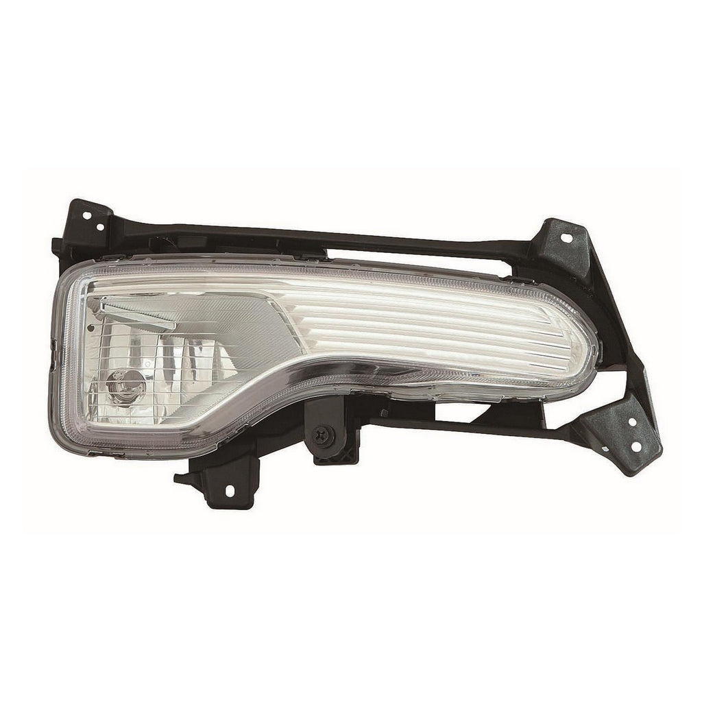 For Kia Sorento 2011 12 2013 Fog Light Passenger Side 92202 1U200 KI2593130