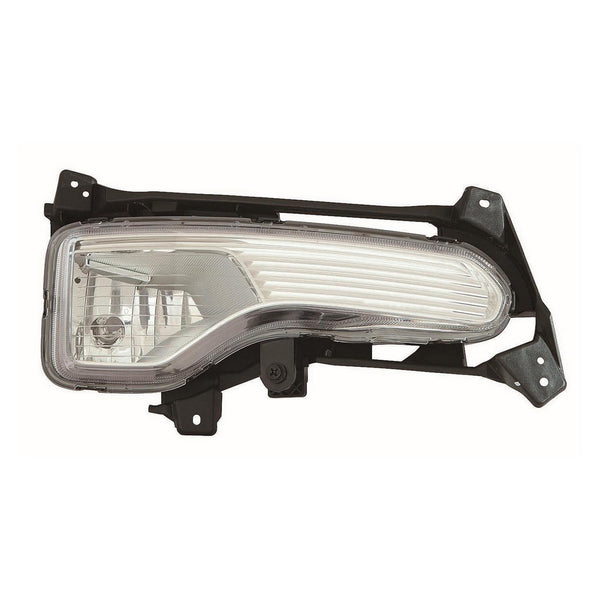 For Kia Sorento 2011 12 2013 Fog Light Passenger Side 92202 1U200 KI2593130