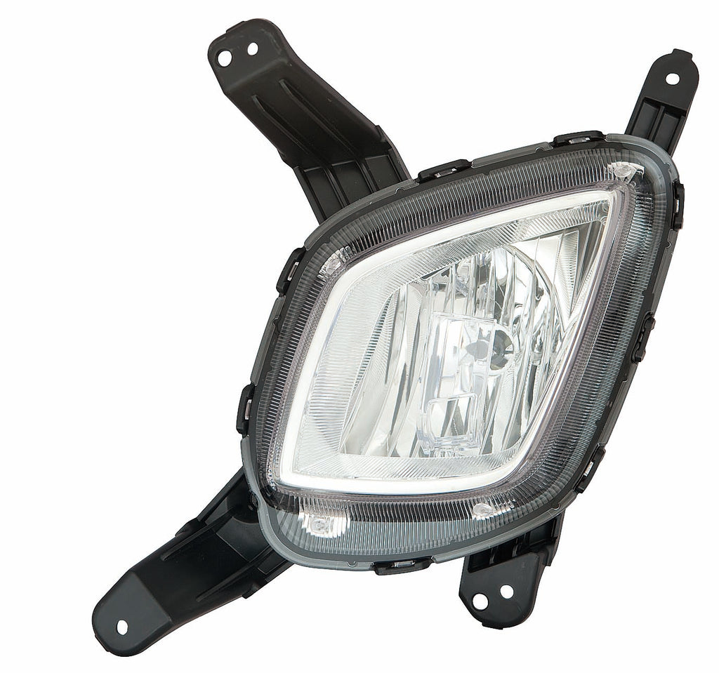 For Kia Sorento 2016 17 2018 Fog Light BULB SX Driver Side 92201 C6100 KI2592138