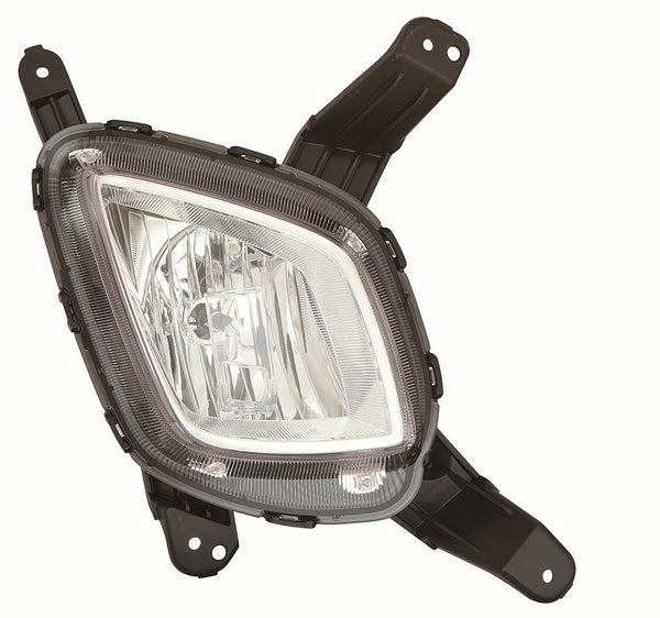 For Kia Sorento 2016 17 2018 Fog Light BULB SX Passenger Side 92202 C6100 KI2593138