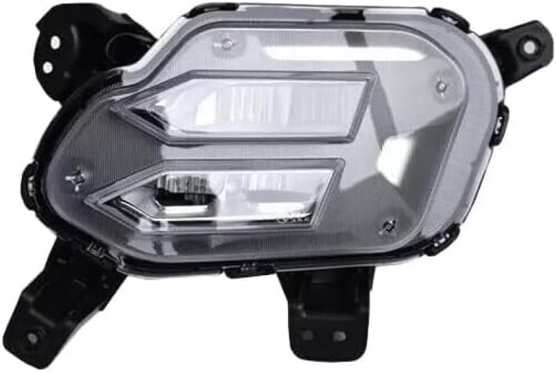 For Kia Sorento 2021 22 2023 Fog Light EX/ SX/ SX PRESTIGE RUGGED DESIGN BUMPER Driver Side CAPA Certified 92201 R5000 KI2592170C