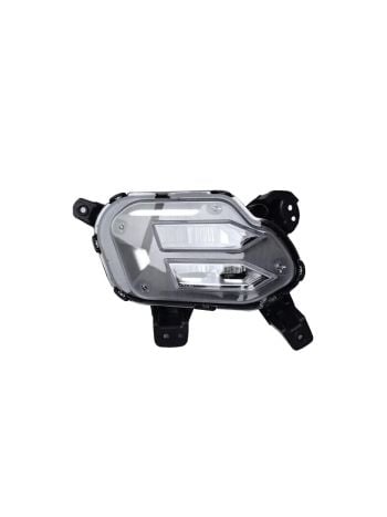 For Kia Sorento 2021 22 2023 Fog Light EX/ SX/ SX PRESTIGE RUGGED DESIGN BUMPER Passenger Side CAPA Certified 92202 R5000 KI2593170C