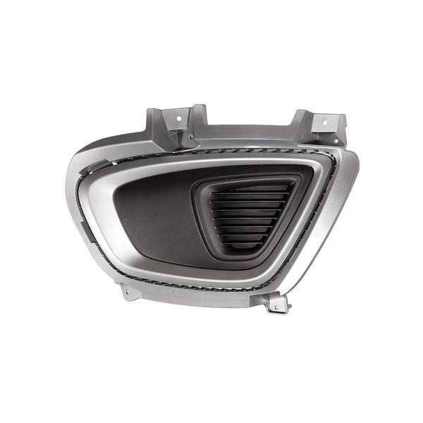 For Kia Sorento 2016 17 2018 Fog Light Cover w/o Fog Light EX/ L/ Lexus Driver Side 86525 C6000 KI1038129