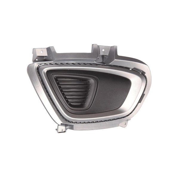 For Kia Sorento 2016 17 2018 Fog Light Cover w/o Fog Light EX/ L/ Lexus Passenger Side 86526 C6000 KI1039129