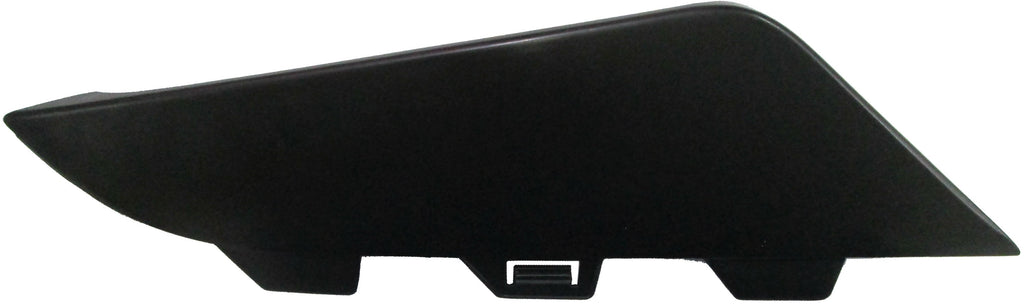 For Kia Sorento 2021 22 2023 R/ Outer GRILLE Cover Sport DESIGN Driver Side 86697 R5300 KI1138102