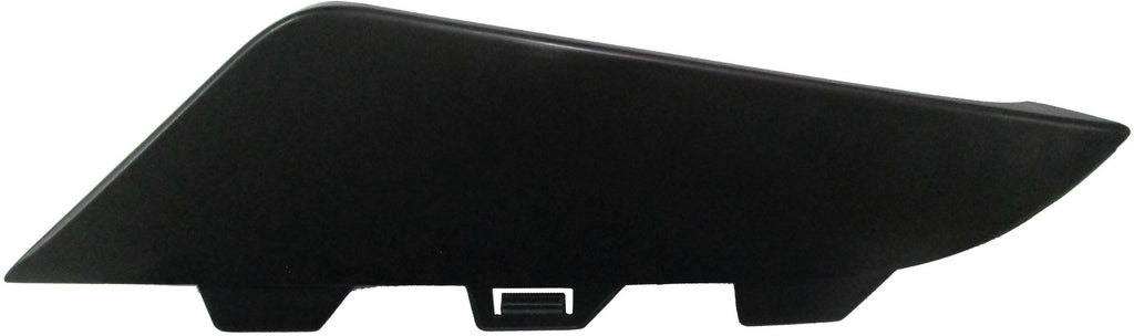 For Kia Sorento 2021 22 2023 R/ Outer GRILLE Cover Sport DESIGN Passenger Side 86698 R5300 KI1139102